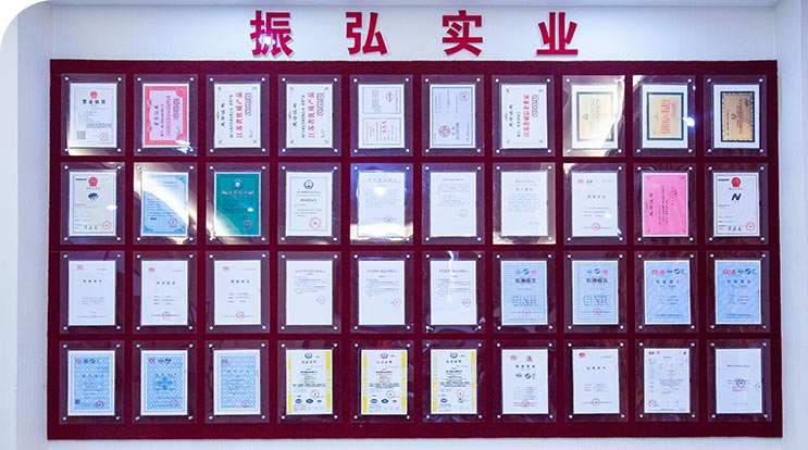 資質(zhì)齊全，放心合作