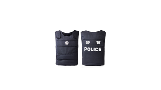 安全第一，防刺服了解一下