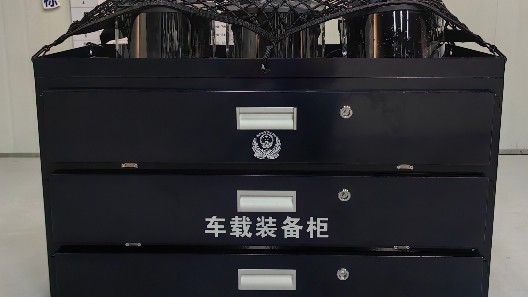 進(jìn)化，為每一寸空間 | 全新升級版車載裝備柜發(fā)布